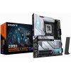 Gigabyte Z890 GAMING X WIFI7, Intel Z890, LGA1851, 4xDDR5, ATX