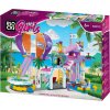 ICOM Blocki MyGirls vodný aquapark 343 ks