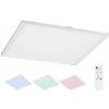 Telefunken | Telefunken 301606TF - LED RGB Stmievateľný panel LED/24W/230V 4000K + DO | BL1688