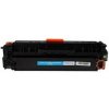 laserove-tonery-hp Toner HP CC531A cyan, kompatibil CC531A