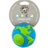 Orbee-Tuff® Ball Zeměkoule modro/zelená M 7cm