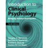 Introduction to Clinical Psychology (Douglas A. Bernstein,Bethany A. Teachman,Bunmi O. Olatunji,Andres De Los Reyes,Scott O. Lilienfeld)(Brožovaná)