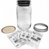 Integra Kerr®Humidity Jar Kit pro kontrolu vlhkosti