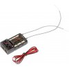 Spektrum prijímač AR10360T+ 10CH AS3X+ s telemetriou (SPM-1034)