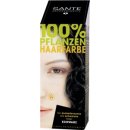 Sante prášková farba na vlasy čierna 100 g