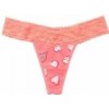 Nohavičky THONG VICTORIA'S SECRET Veľkosť M, Farba Rúžova