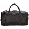 Hide & stitches Japura čierna 36 l