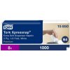 Papierové servítky Interfold Tork Premium 2-vrstv. N4 (8000ks)