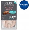 Viodeli plátky s príchuťou šunky 100 g