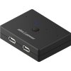 AlzaPower APW-KVM4IN2B