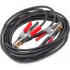 Štartovacie káble 99,9 % meď 2000A - 6m AMiO-04824