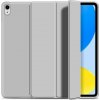 Tech Protect Smartcase puzdro iPad 10.9 2022 TEC927588 sivé