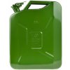 Kovový kanister 20l, Geko G03232