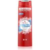 Old Spice Cold Spice sprchový gél 3v1 pre mužov 400 ml