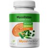 MycoMedica MycoDetox, 120 kapsúl