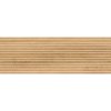 OBKLAD VERBI WOOD BEIGE MAT 39,8X119,8 cm 0,95m2