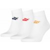 Puma ELEMENTS PLAIN Q biele