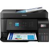 Atramentová multifunkčná tlačiareň (farba) Epson Ecotank Et-4810
