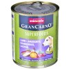 Animonda Gran Carno Superfoods Adult jehněčí a brusinky 800 g
