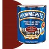 Hammerite Ham priamo na hrdzu 0,7L hladká červenohnedá
