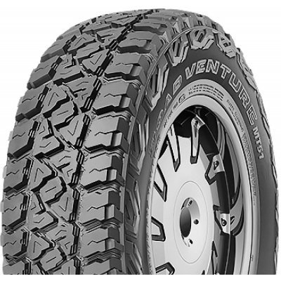 Kumho Road Venture MT51 255/70 R16 115/112Q
