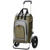Nákupná taška Royal Shopper - Hydro 165-036 - khaki 41