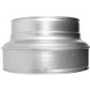 G.A.S. redukce prechod osový 100-125 mm