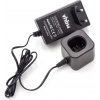 VHBW Nabíjačka batérií Panasonic, Li-Ion, 3,6V - neoriginálne