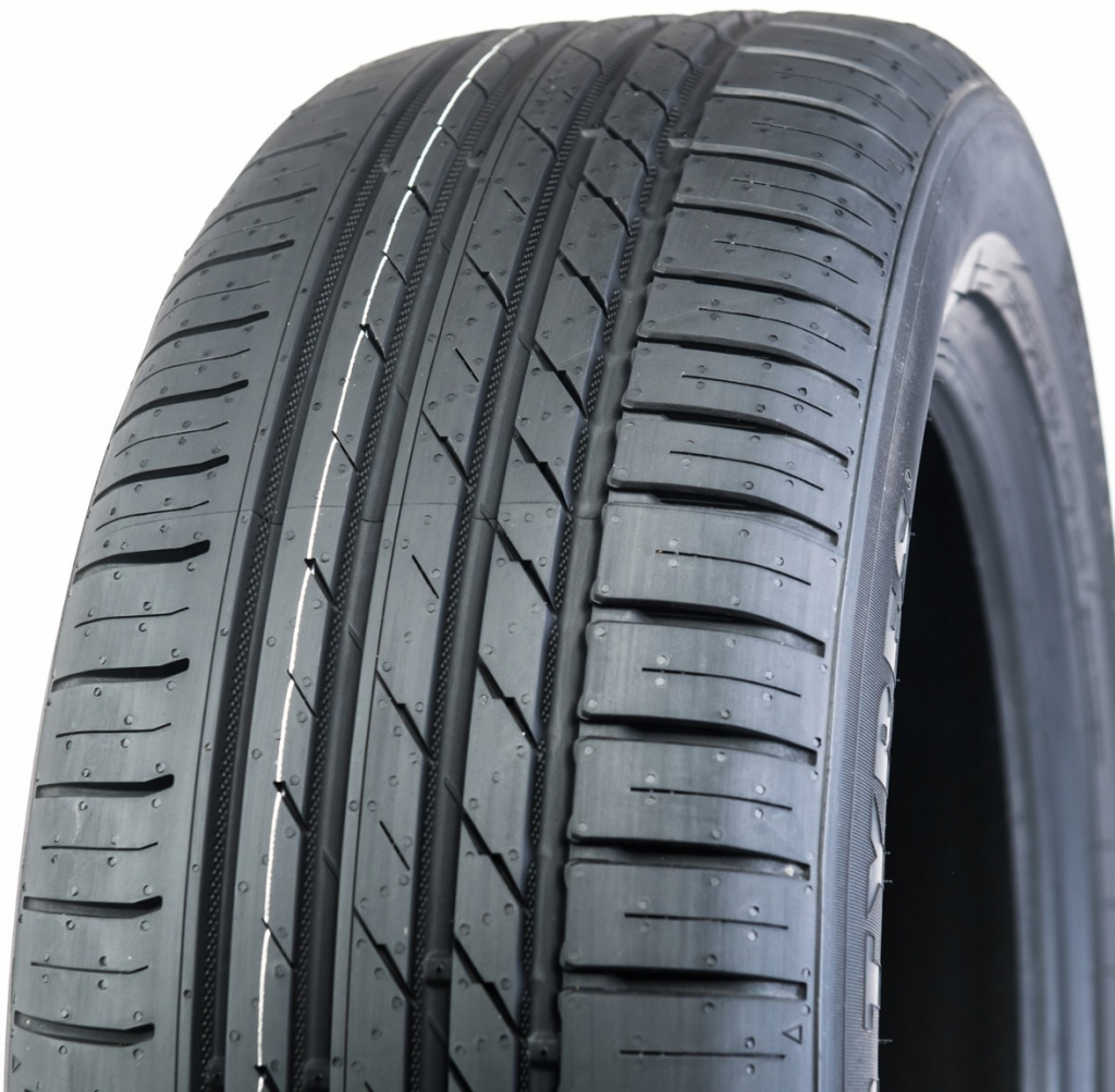 Nokian Wetproof 215/55 R17 98W