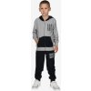 CHAMPION BTS F24 SWEATSUIT B 2XS