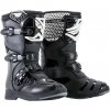 FLY RACING topánky MAVERIK MX detské black - 37