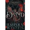 The Damned - Harper L. Woods, Transworld