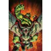 Incredible Hulk Vol. 5 (Danny Earls)(Brožovaná)