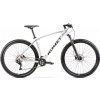 Romet Horský bicykel ROMET MUSTANG M7 2023 M Bielo-sivá 2025
