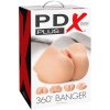 Pipedream PDX Plus 360° Banger Skin