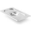 Hendi Víko pro gastronádobu GN 2/3 Kitchen Line inox