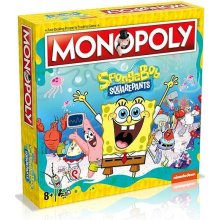 Monopoly Spongebob Squarepants