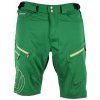 Kraťasy pánske HAVEN NAVAHO SLIMFIT zeleno/béžové M