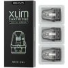 OXVA Xlim V3 Pod Top Fill cartridge 0,6ohm 2ml 3Pack