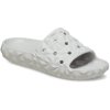 CROCS-Classic Geometric Slide V2 atmosphere Šedá 46/47