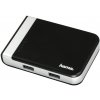 HAMA 54546 USB 3.1 HUB/CITACKA KARIET S USB-C ADAPTEROM