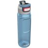 Fľaša na vodu ELTON 1 l, niagara blue, tritan, Kambukka