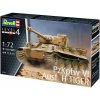 Revell Pz.Kpfw. VI Tiger Ausf. H 1/72