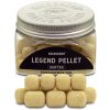 HALDORADO LEGEND PELLET Wafter 50g 12/16mm CESNAKOVÁ RYBA
