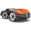 Robotická kosacka Husqvarna AUTOMOWER 535 AWD