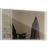 Nimco LED zrkadlo 120 × 70 cm – dotykové s nastavením jasu a farby ZP 13006VX