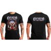 Kreator - London Apocalypticon (T-Shirt) XXL