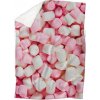 Deka Marshmallow (Podšitie baránkom: ÁNO)