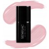 Semilac Paris UV Hybrid gélový lak na nechty 047 pink Peach Milk 7 ml