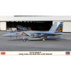 Hasegawa F 15J Eagle 204 sq Naha Air Base 40. Anniversary 1:72